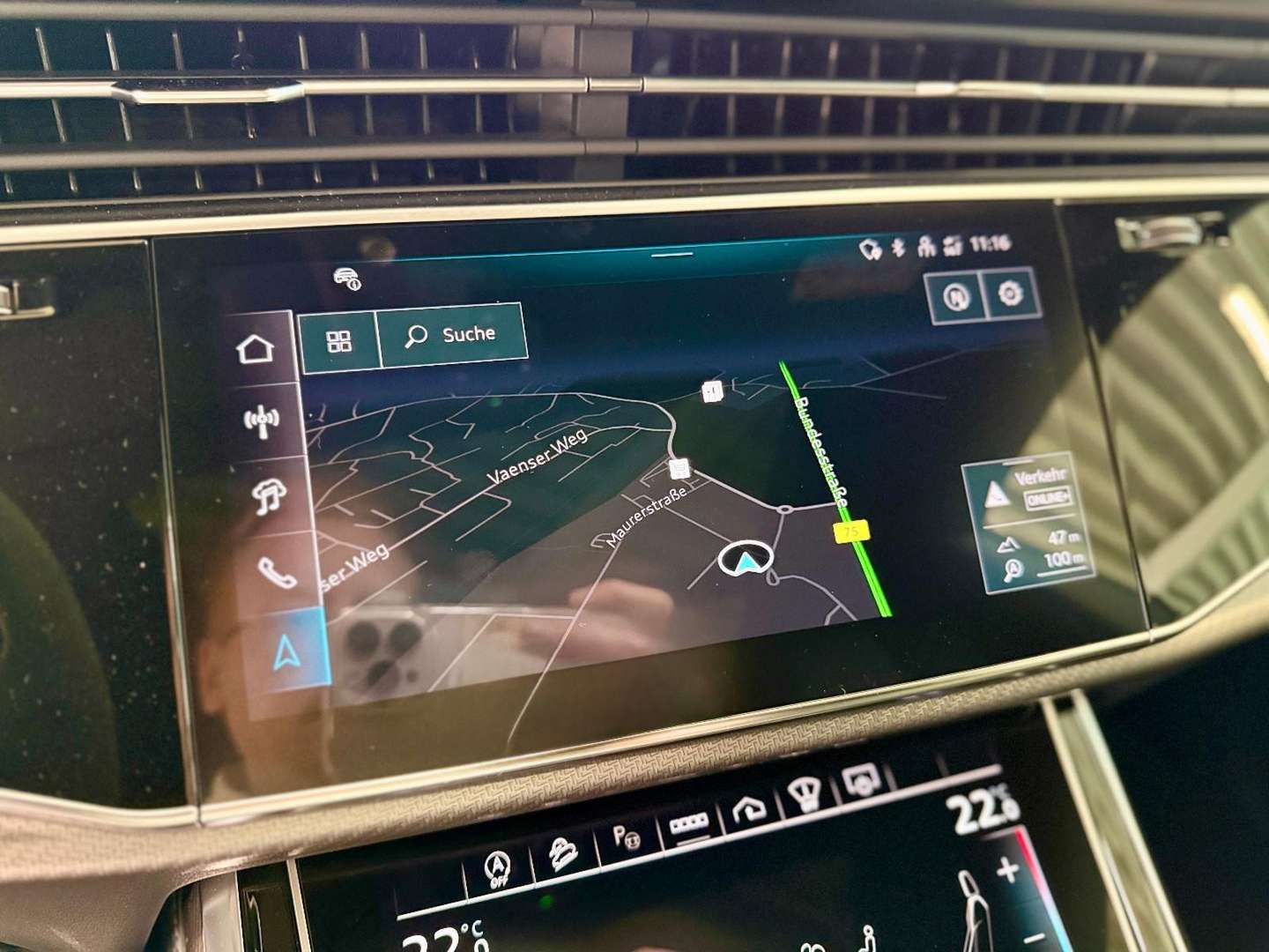 Audi RSQ8 Performance - 2026 - Joinsteer - #20