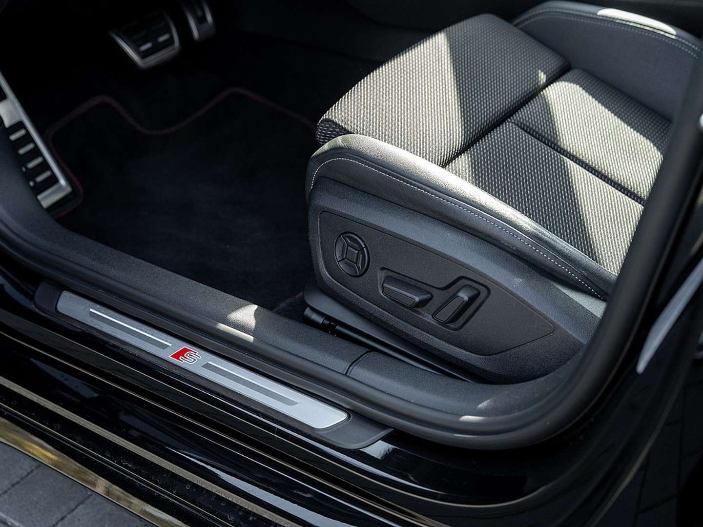 Audi S3 2.0 TFSI - 2022 - Joinsteer - #14