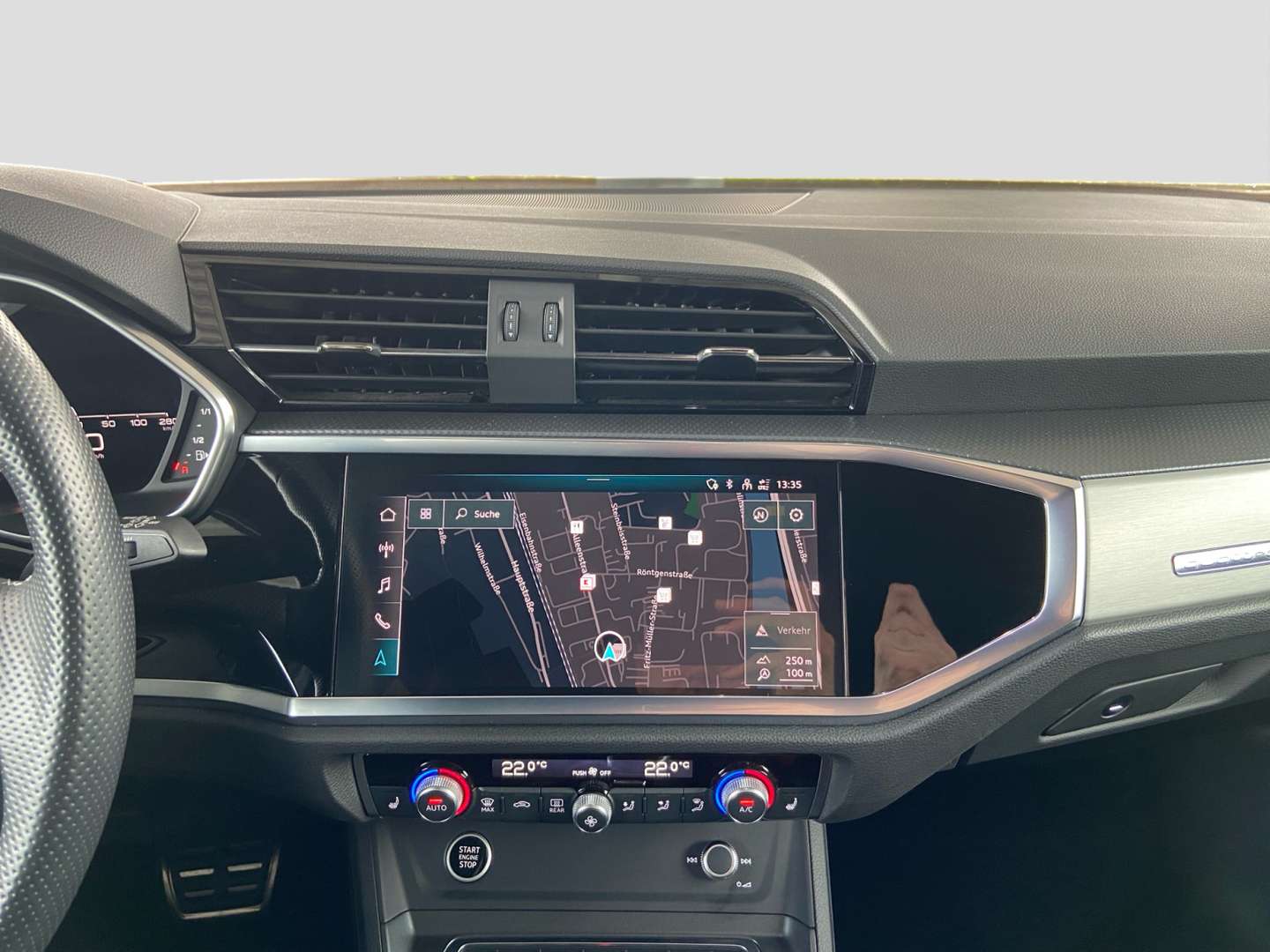 Audi Q3 S Line 35 TDI - 2023 - Joinsteer - #4