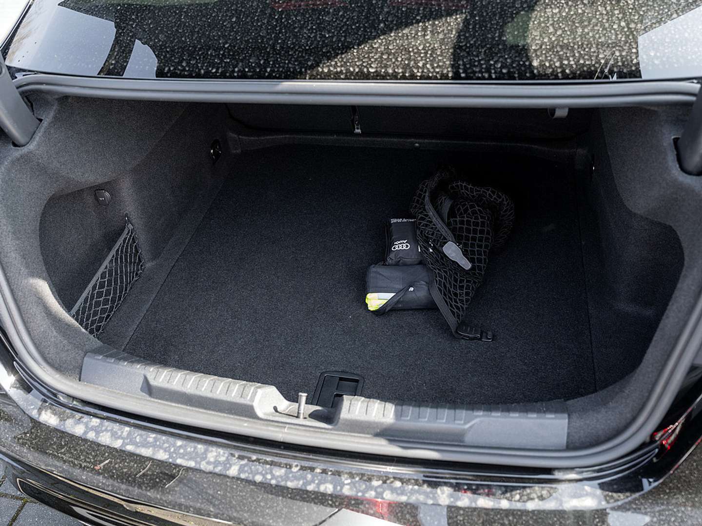 Audi S3 2.0 TFSI - 2022 - Joinsteer - #15