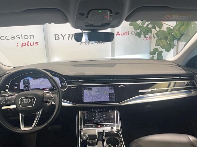 Audi Q8 TFSI E Avus 55 TFSI E Quattro 381 Ch Tiptronic - 2022 - Joinsteer - #14