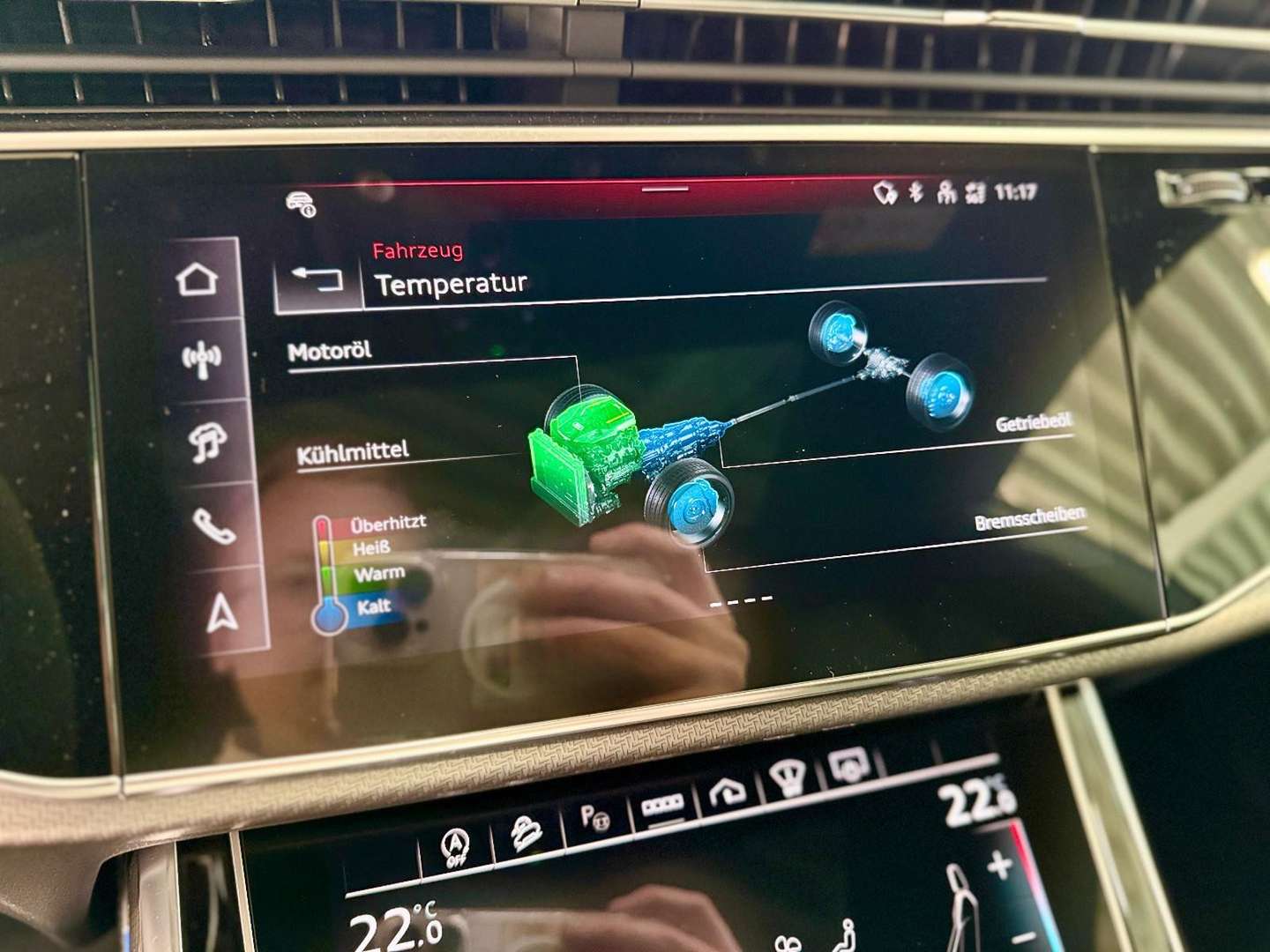 Audi RSQ8 Performance - 2026 - Joinsteer - #22