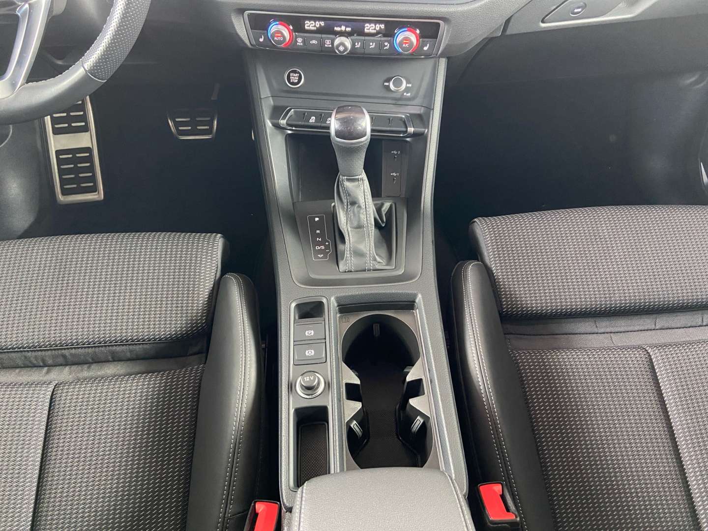 Audi Q3 S Line 35 TDI - 2023 - Joinsteer - #5