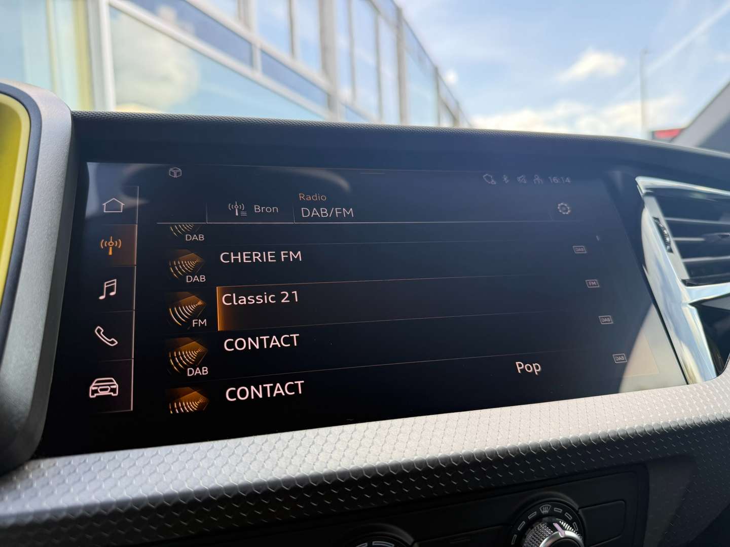 Audi A1 S Line - 2022 - Joinsteer - #30