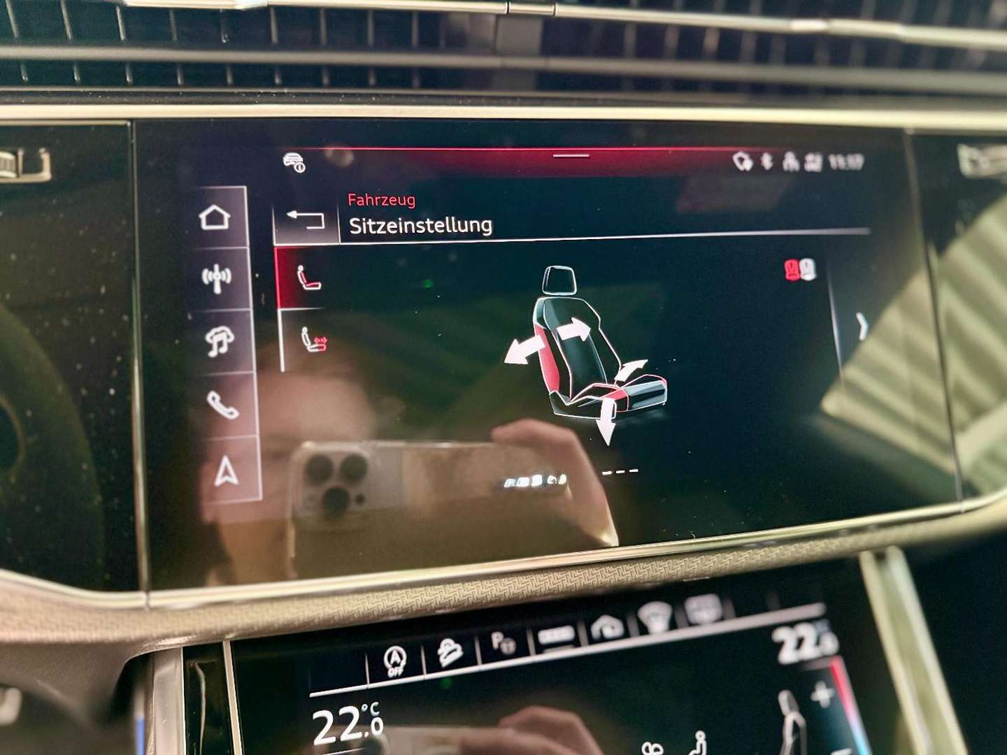 Audi RSQ8 Performance - 2026 - Joinsteer - #23