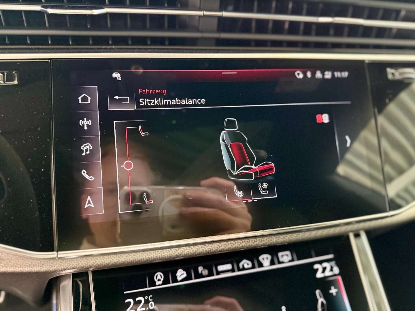 Audi RSQ8 Performance - 2026 - Joinsteer - #24