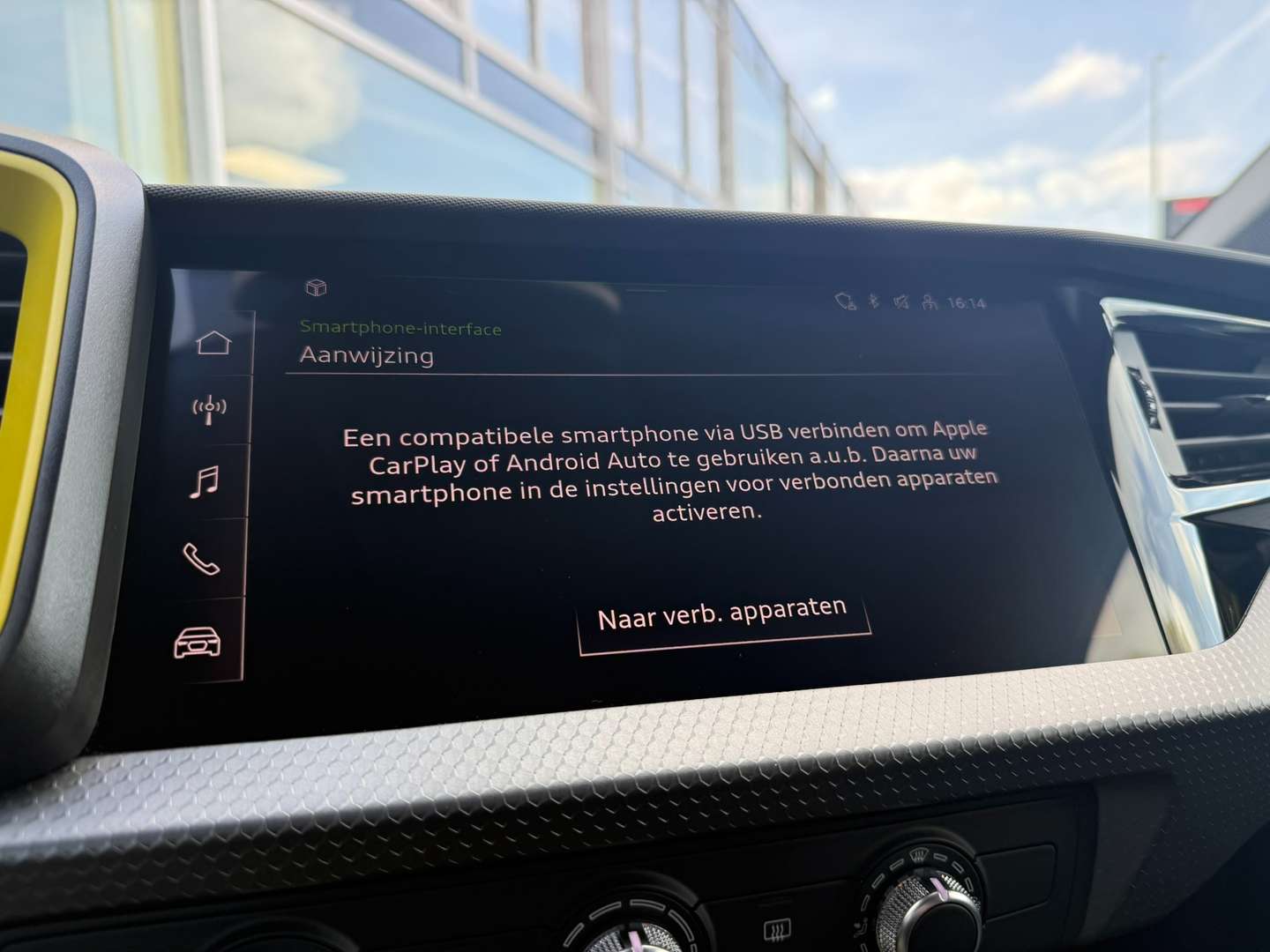 Audi A1 S Line - 2022 - Joinsteer - #31