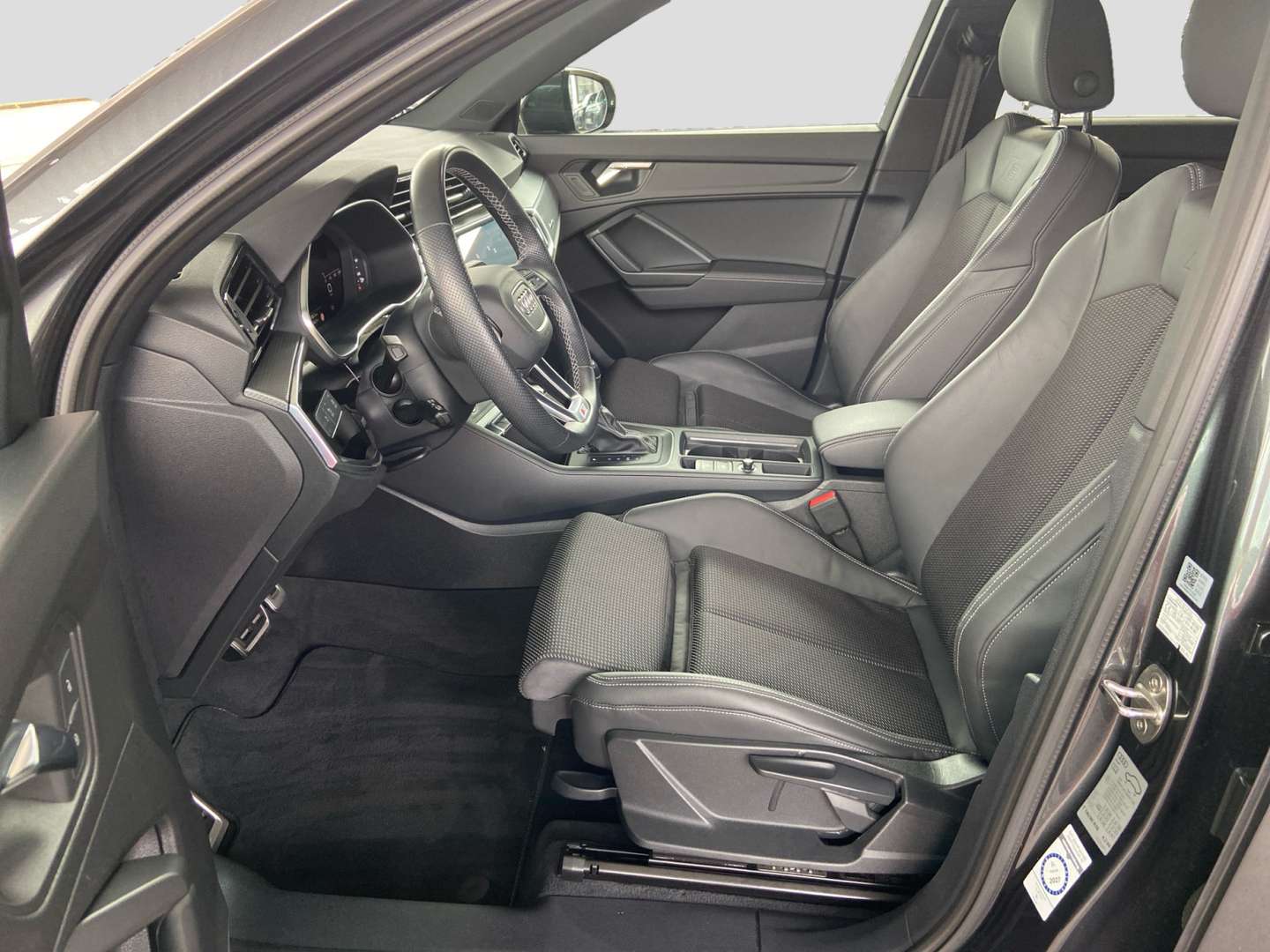 Audi Q3 S Line 35 TDI - 2023 - Joinsteer - #7