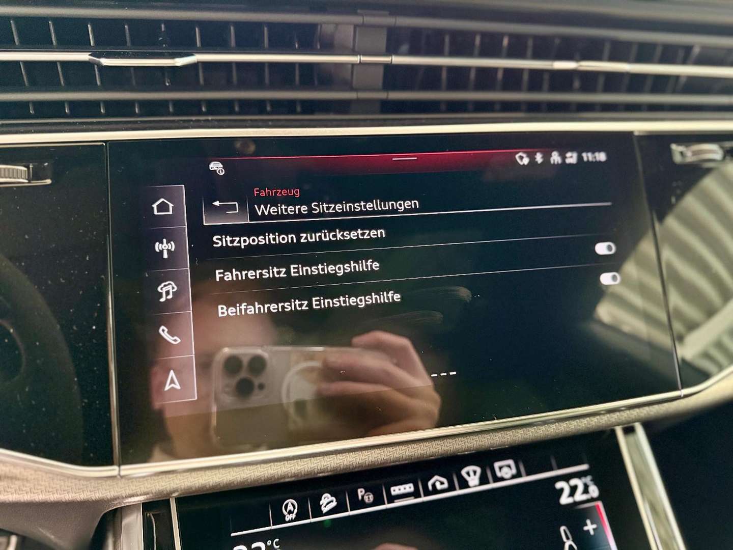 Audi RSQ8 Performance - 2026 - Joinsteer - #25