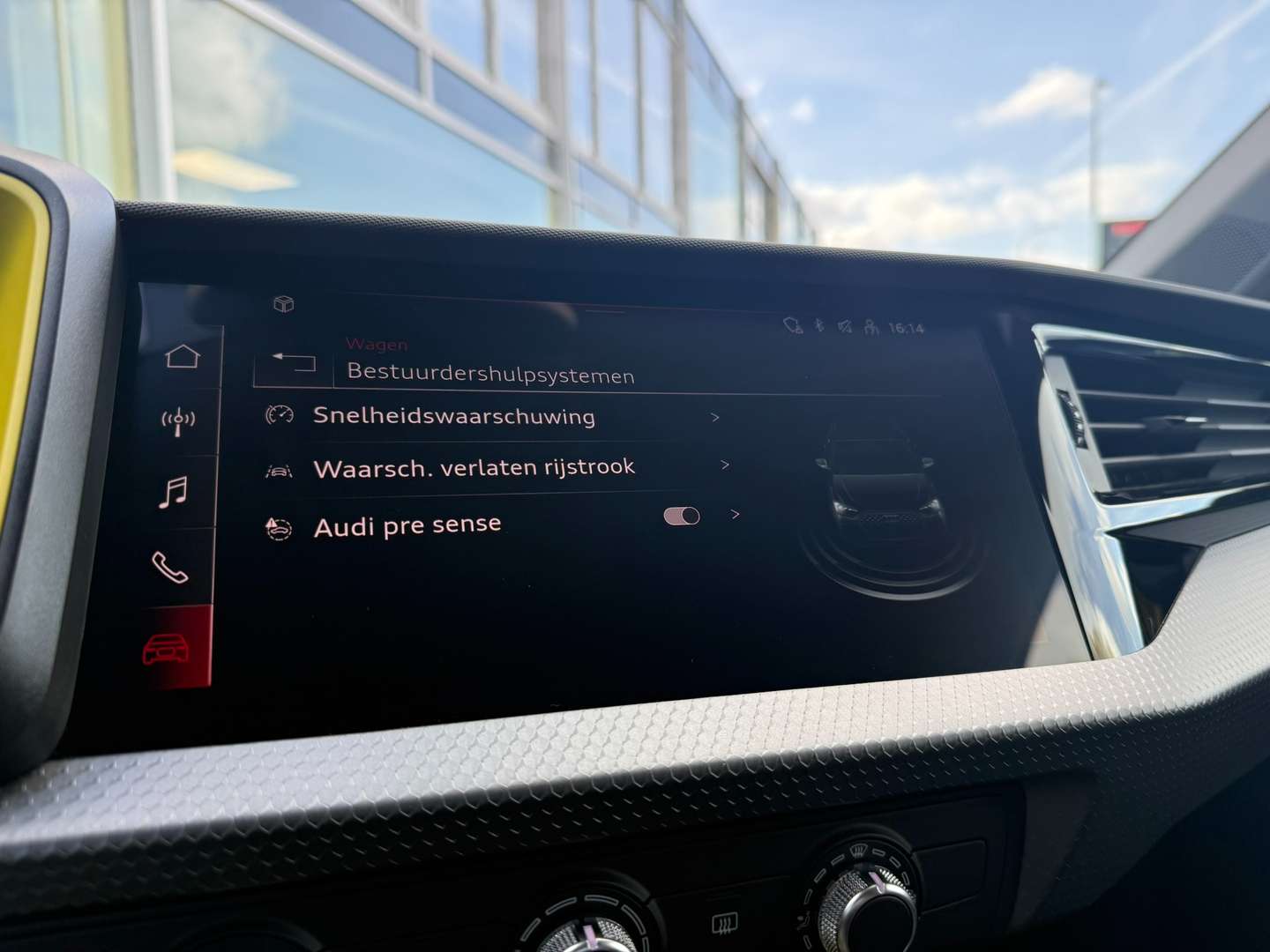 Audi A1 S Line - 2022 - Joinsteer - #32