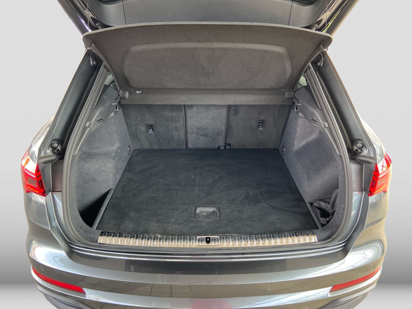 Audi Q3 S Line 35 TDI - 2023 - Joinsteer - #9