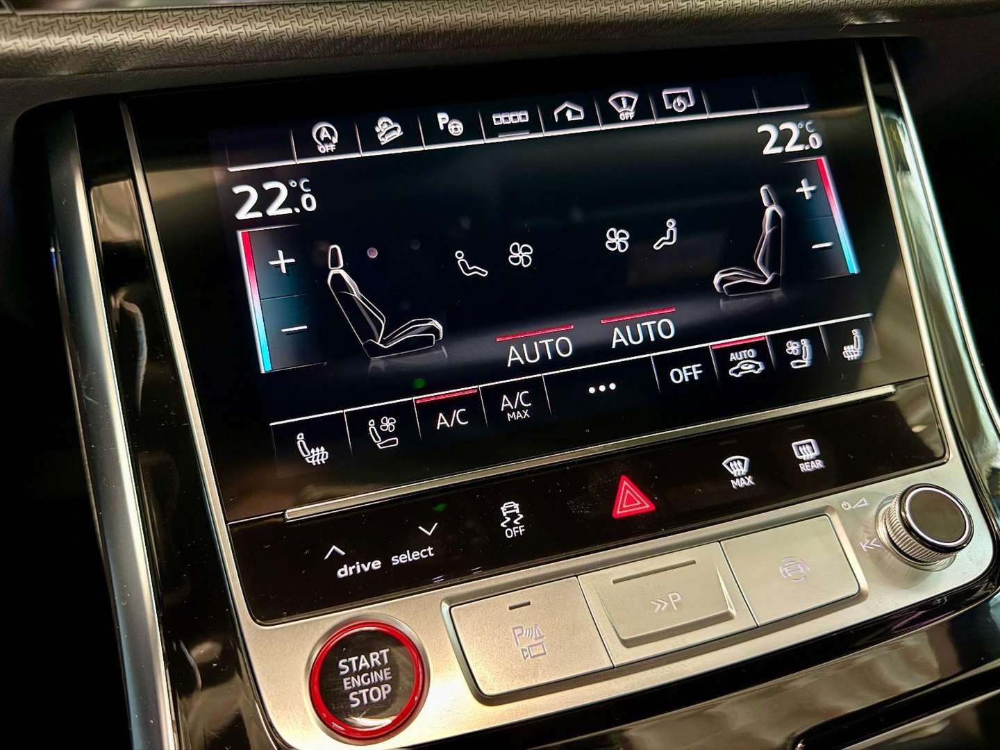 Audi RSQ8 Performance - 2026 - Joinsteer - #27