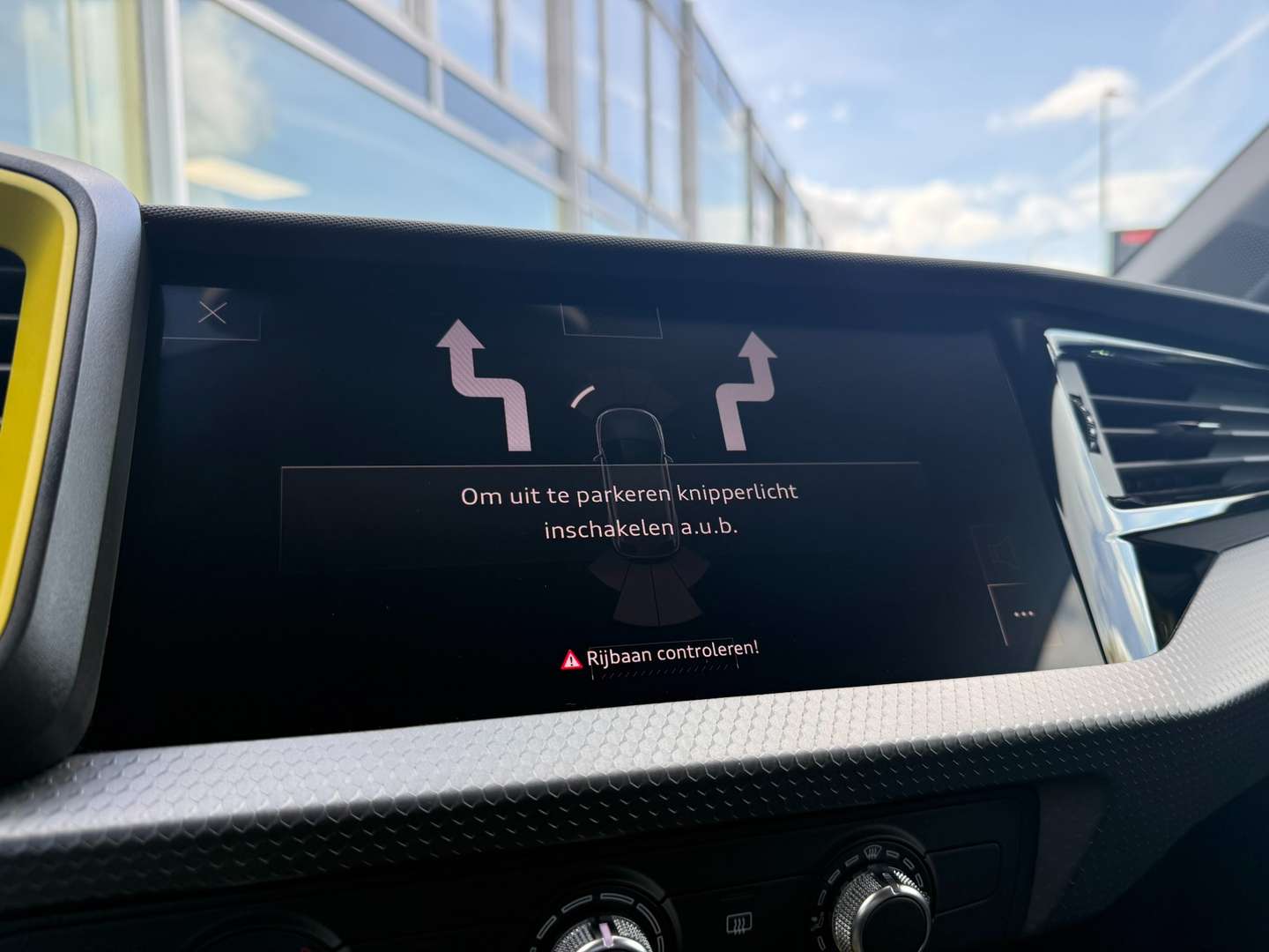 Audi A1 S Line - 2022 - Joinsteer - #34