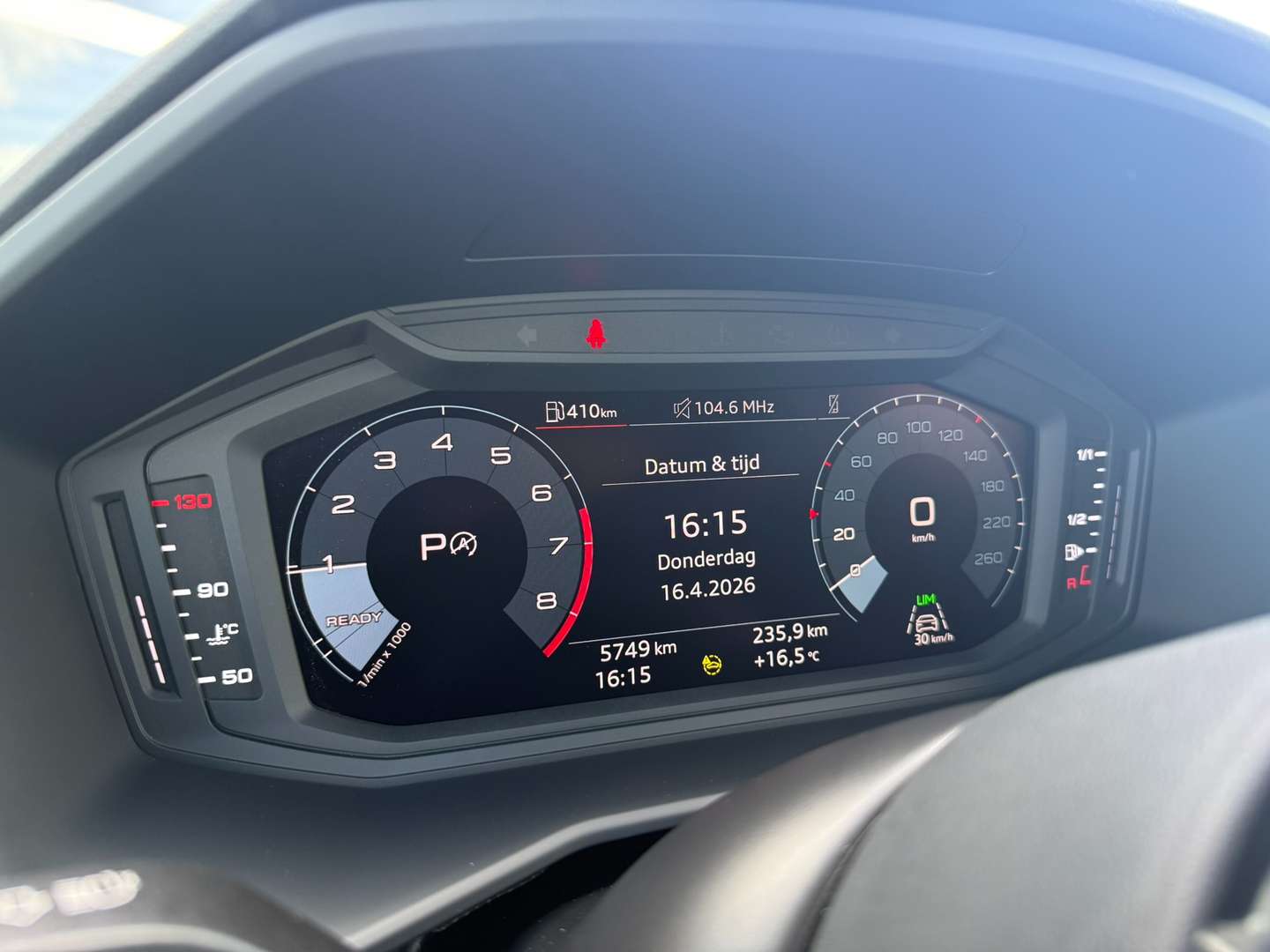 Audi A1 S Line - 2022 - Joinsteer - #35