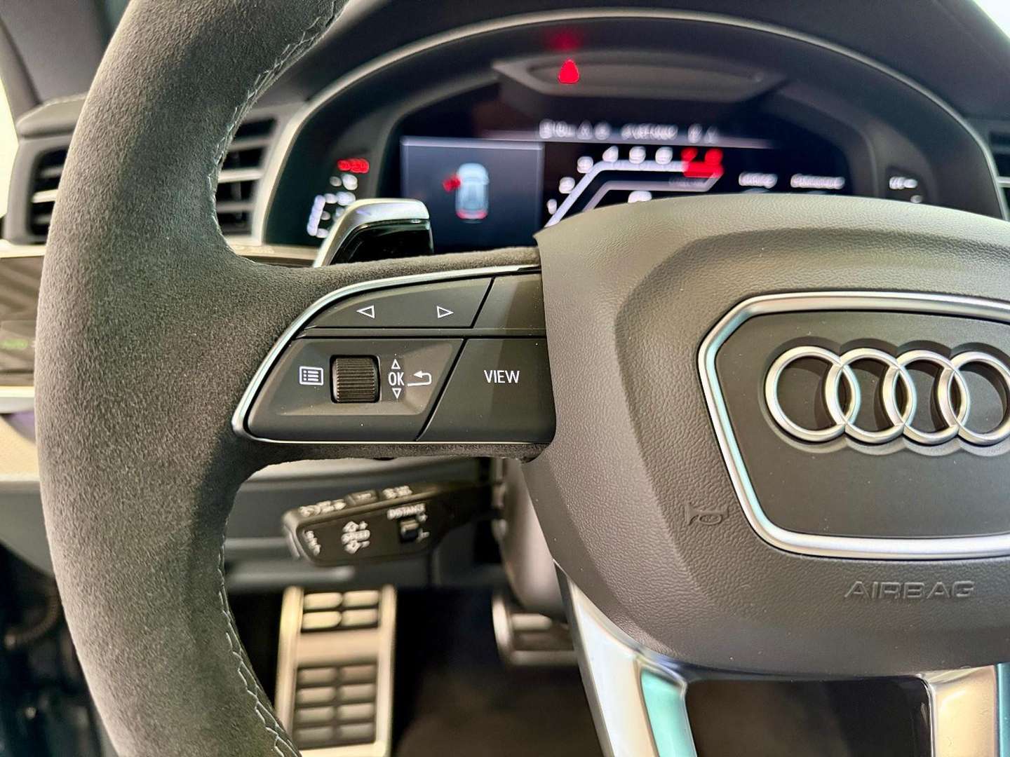 Audi RSQ8 Performance - 2026 - Joinsteer - #29