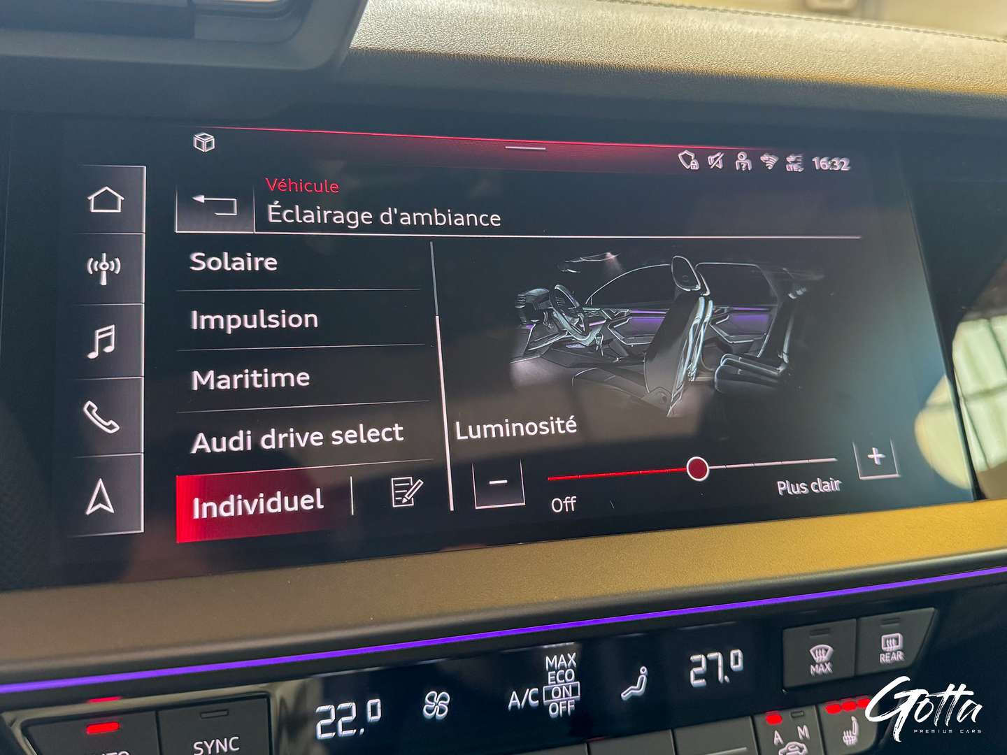 Audi A3 S-Line - 2025 - Joinsteer - #16