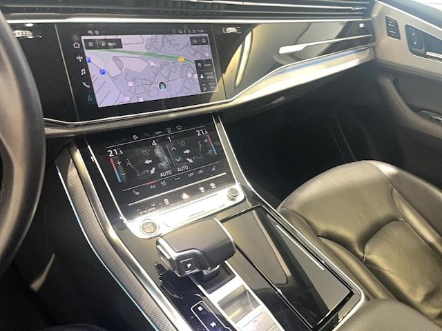 Audi Q8 TFSI E Avus 55 TFSI E Quattro 381 Ch Tiptronic - 2022 - Joinsteer - #15
