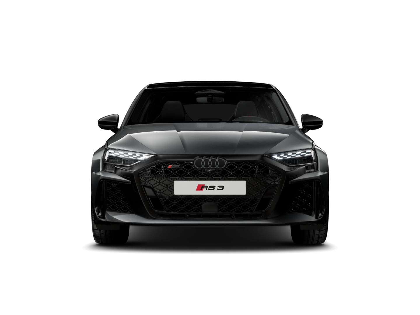 Audi RS3 - 2026 - Joinsteer - #2
