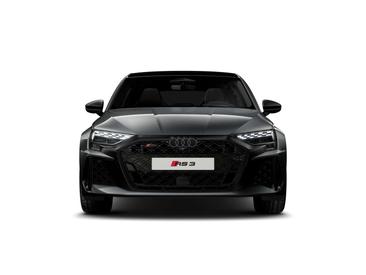 Audi RS3 — photo 2
