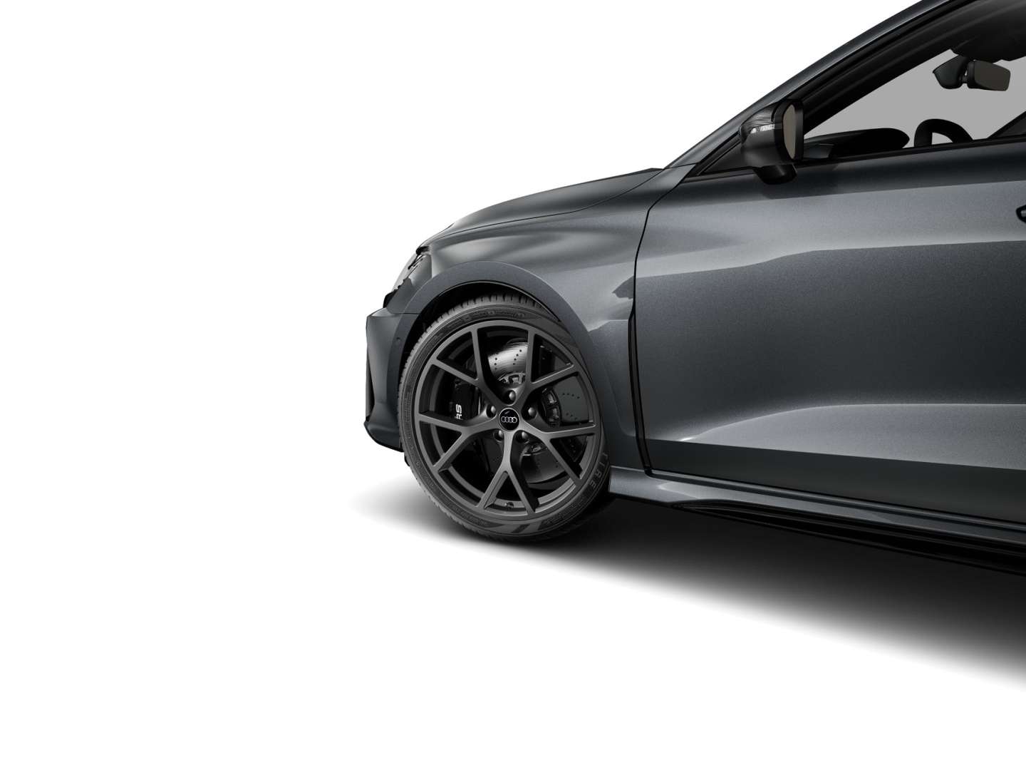 Audi RS3 - 2026 - Joinsteer - #3