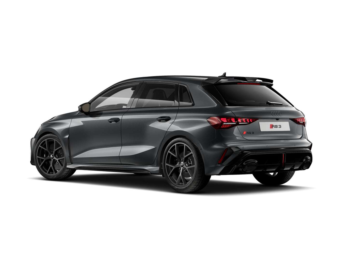 Audi RS3 - 2026 - Joinsteer - #4