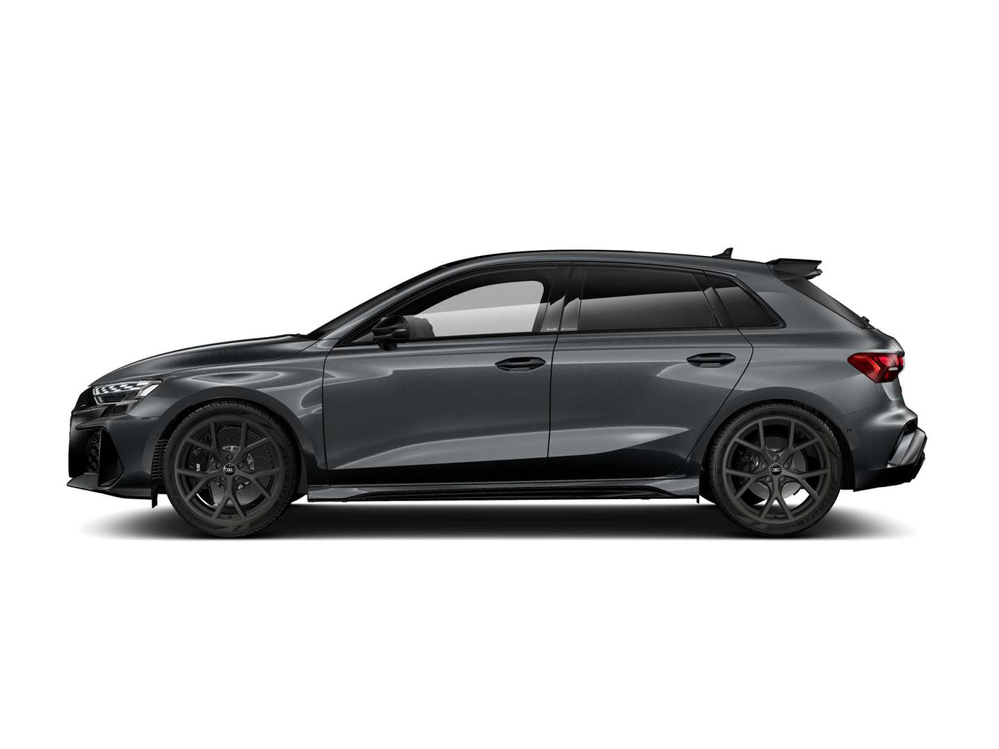 Audi RS3 - 2026 - Joinsteer - #5