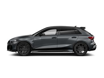 Audi RS3 — photo 5