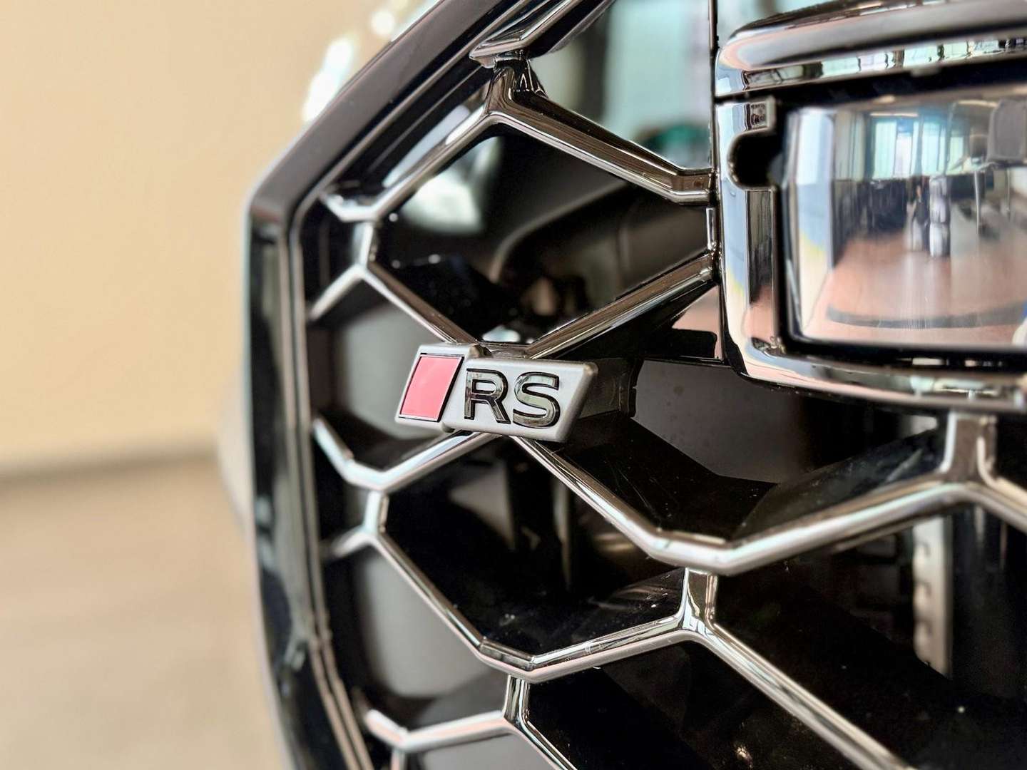 Audi RSQ8 Performance - 2026 - Joinsteer - #35