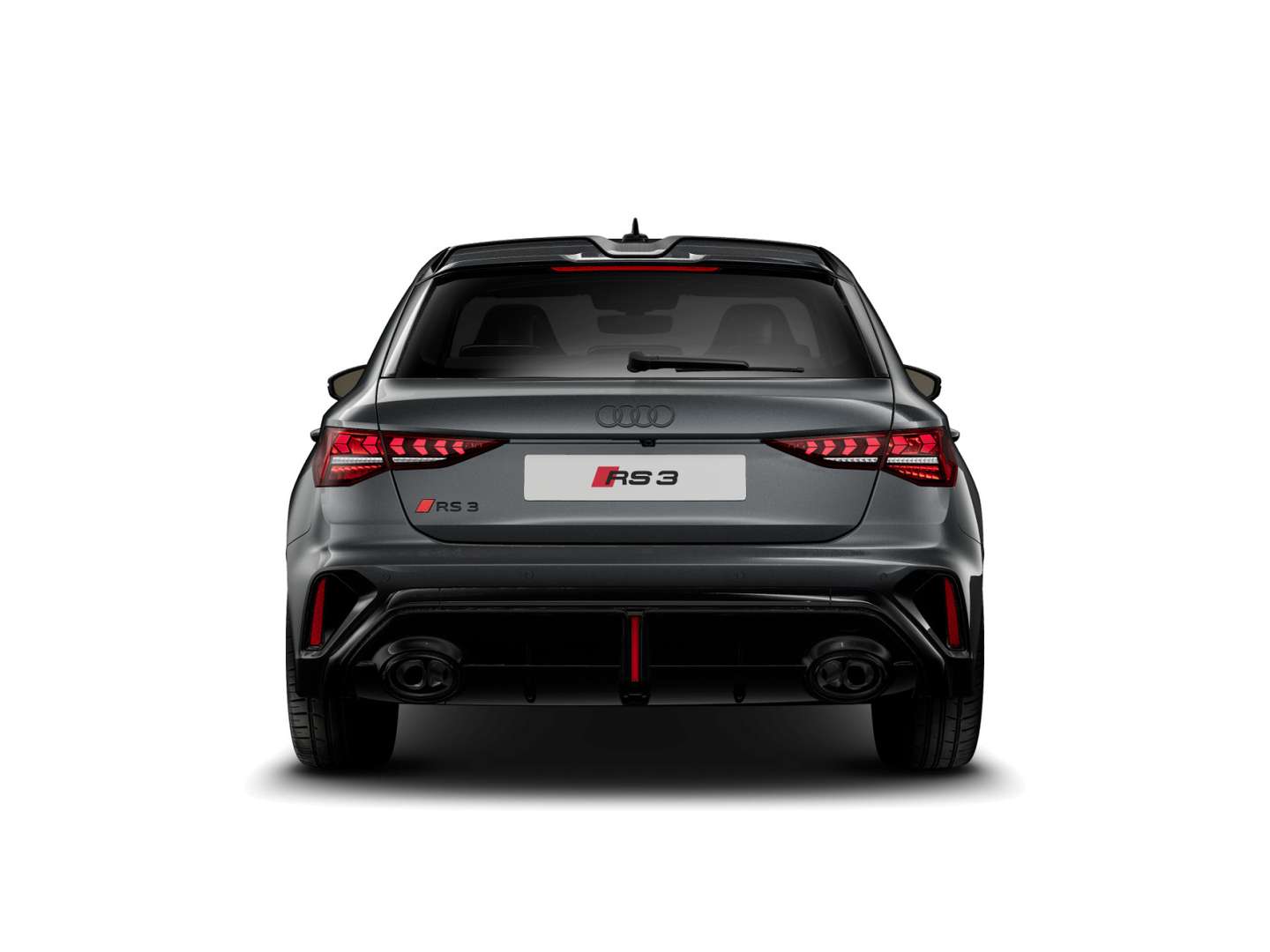Audi RS3 - 2026 - Joinsteer - #6