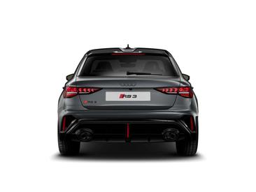 Audi RS3 — photo 6