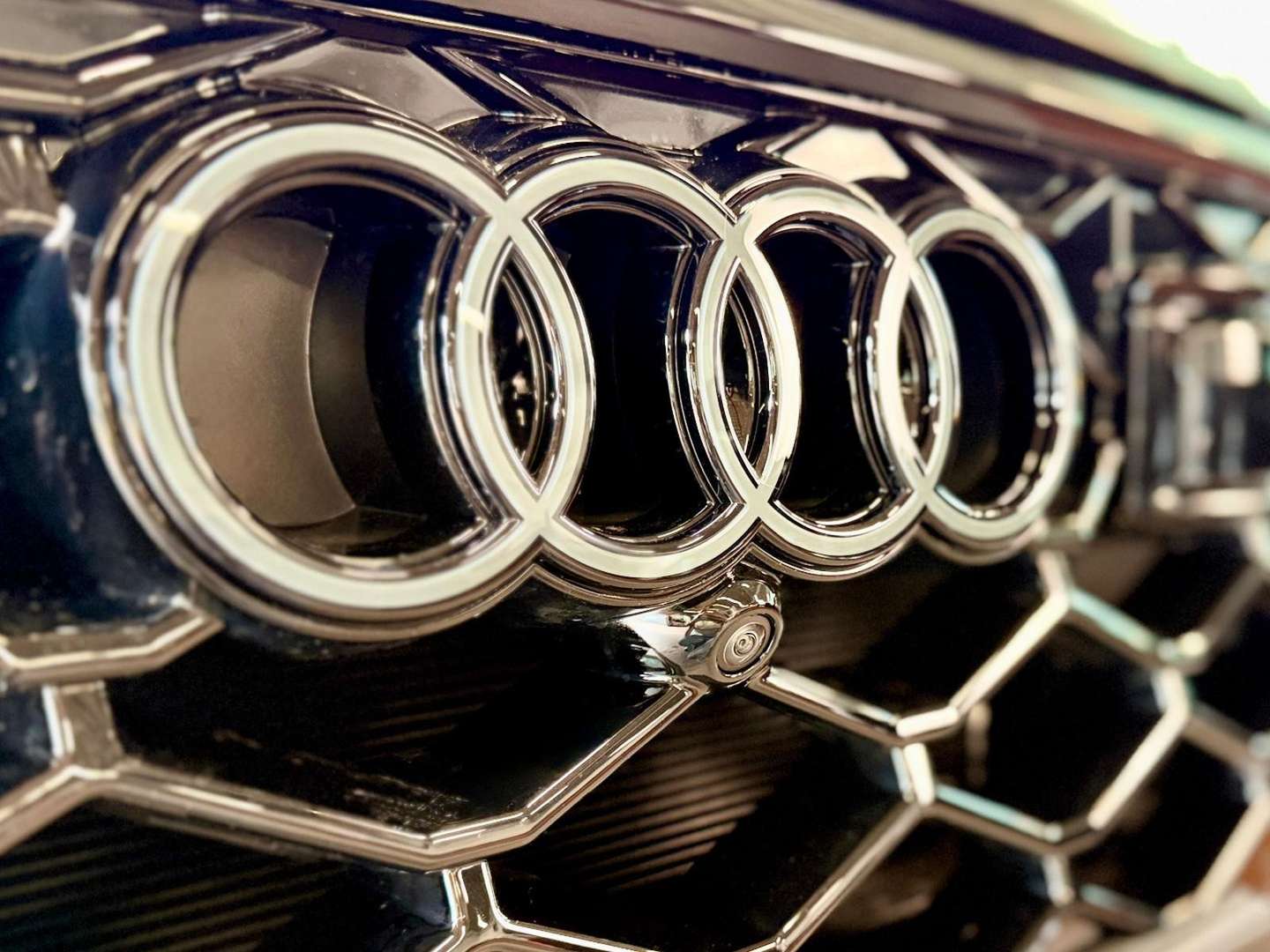Audi RSQ8 Performance - 2026 - Joinsteer - #36