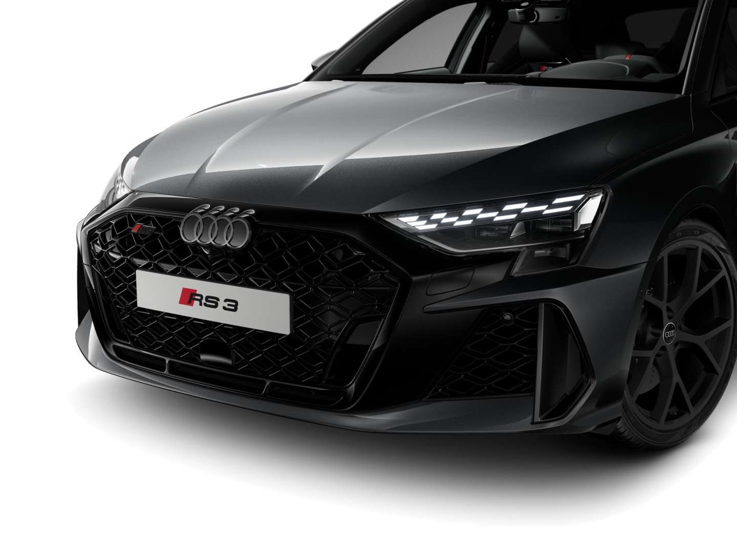 Audi RS3 - 2026 - Joinsteer - #7