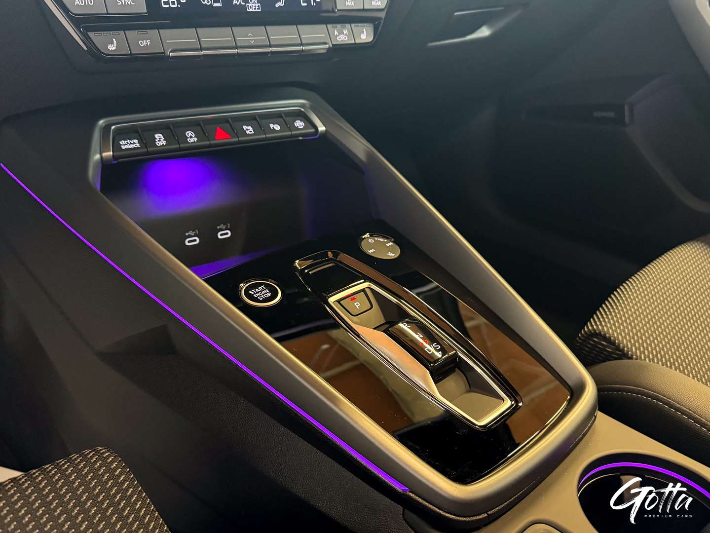 Audi A3 S-Line - 2025 - Joinsteer - #19