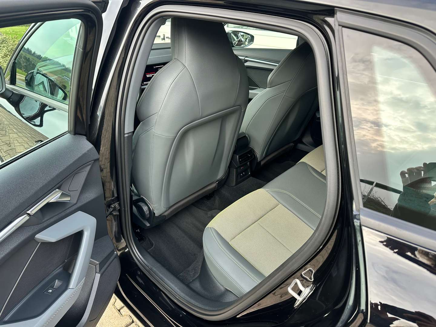 Audi A3 Advanced 35 TDI - 2022 - Joinsteer - #5