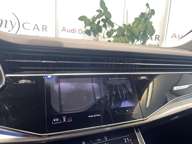 Audi Q8 TFSI E Avus 55 TFSI E Quattro 381 Ch Tiptronic - 2022 - Joinsteer - #16