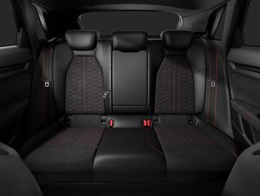 Audi RS3 — photo 10