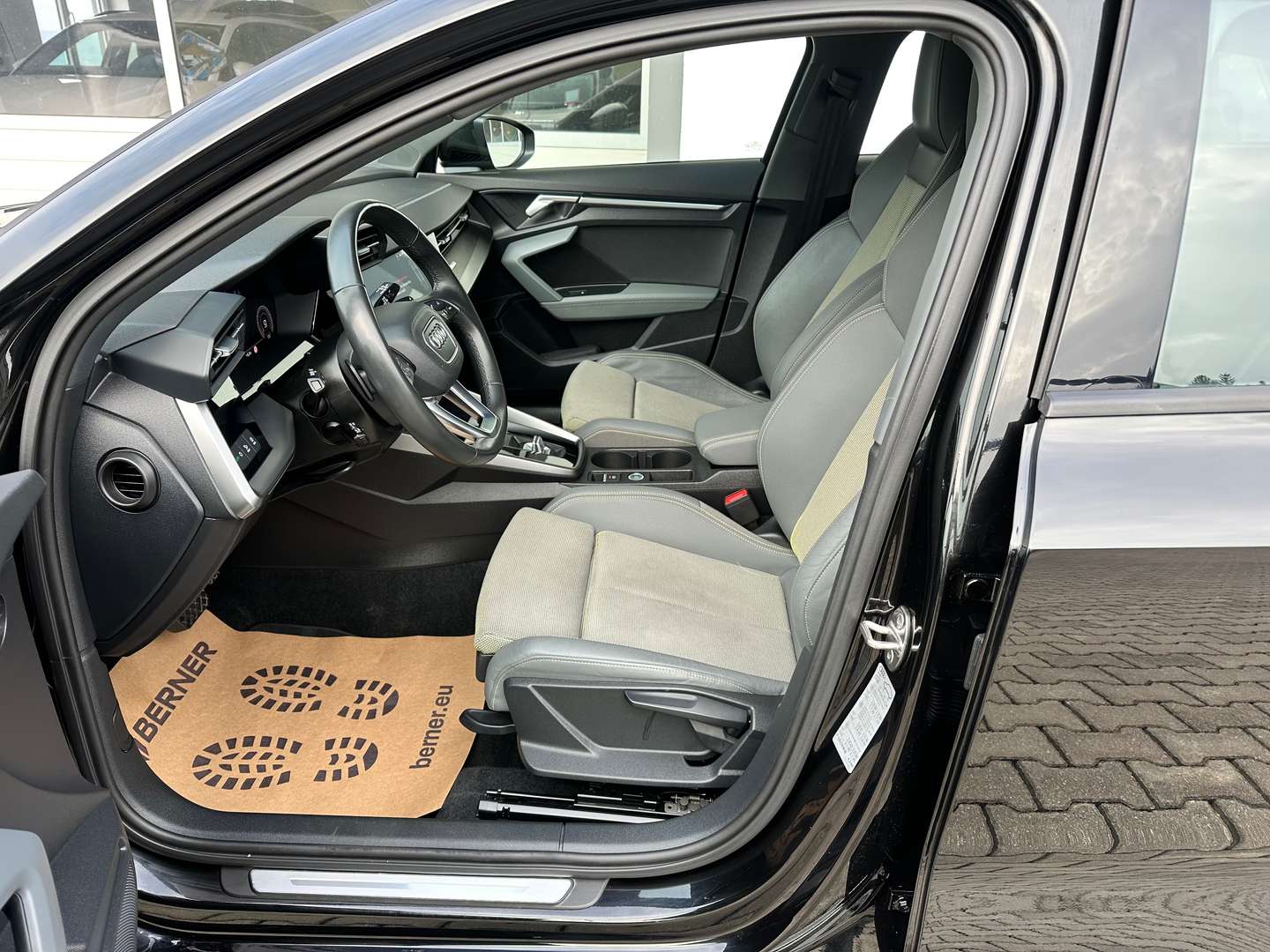Audi A3 Advanced 35 TDI - 2022 - Joinsteer - #8