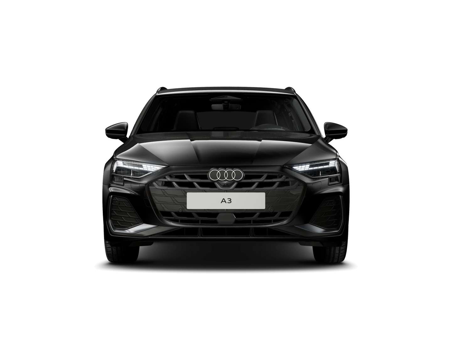 Audi A3 S Line 40 TFSI - 2025 - Joinsteer - #2