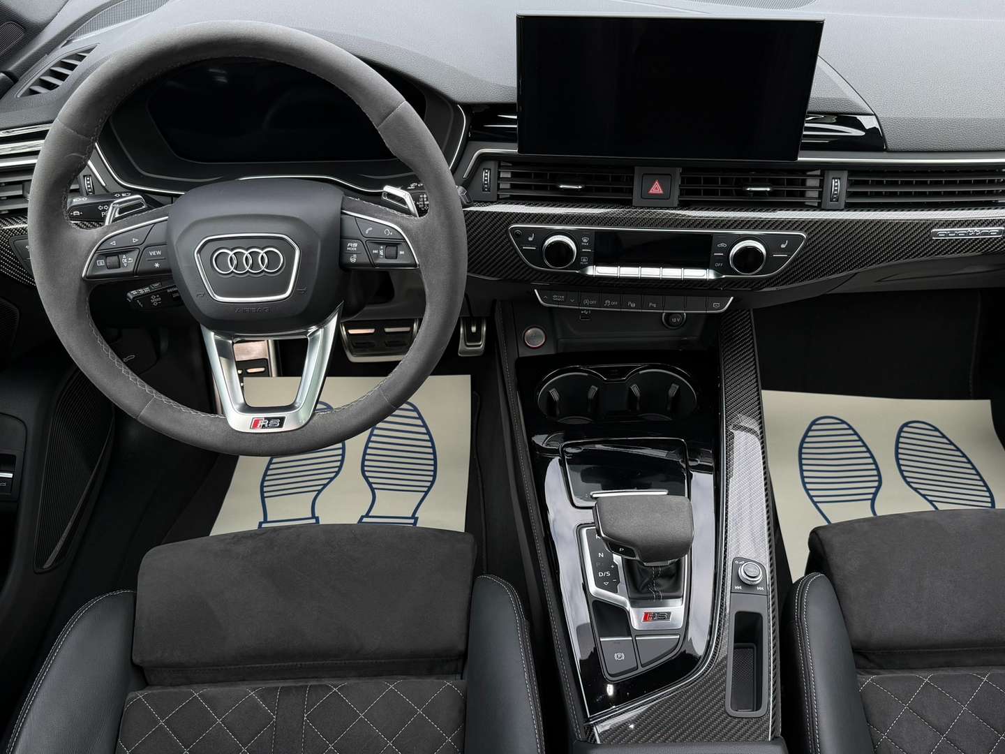 Audi RS4 Avant 2.9 V6 TFSI - 2021 - Joinsteer - #7