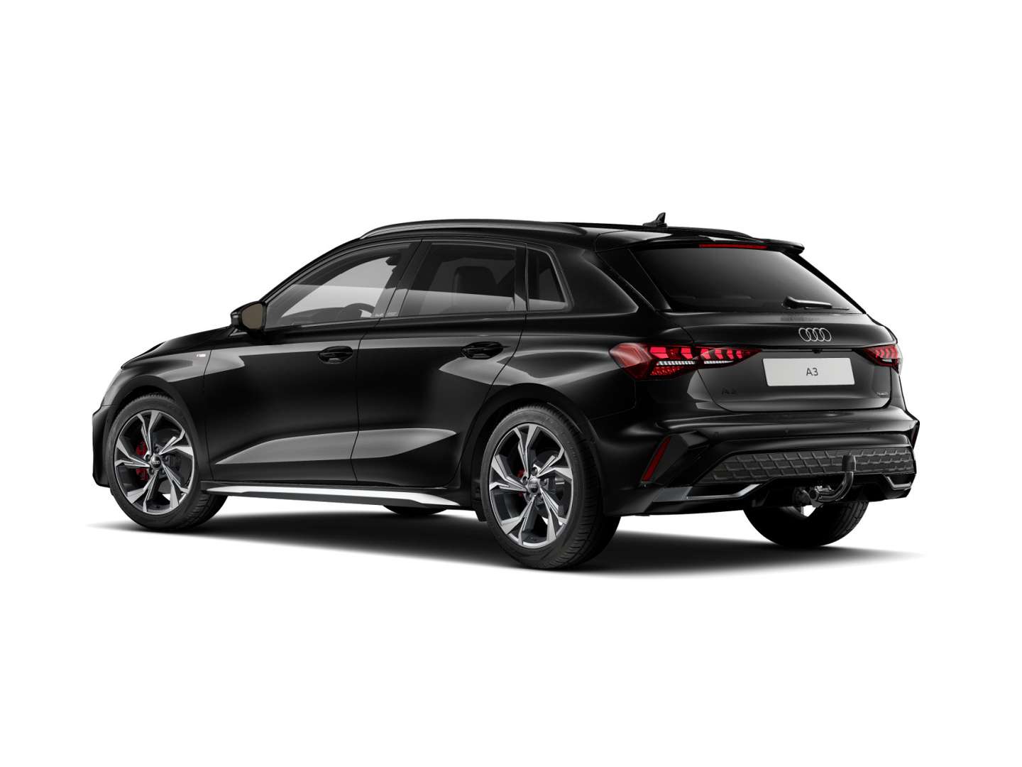 Audi A3 S Line 40 TFSI - 2025 - Joinsteer - #4