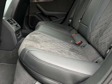 Audi RS4 Avant 2.9 V6 TFSI — photo 8