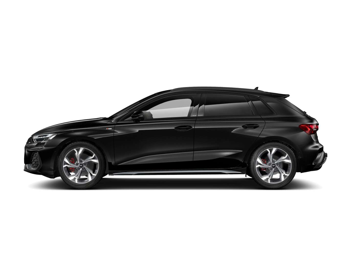 Audi A3 S Line 40 TFSI - 2025 - Joinsteer - #5
