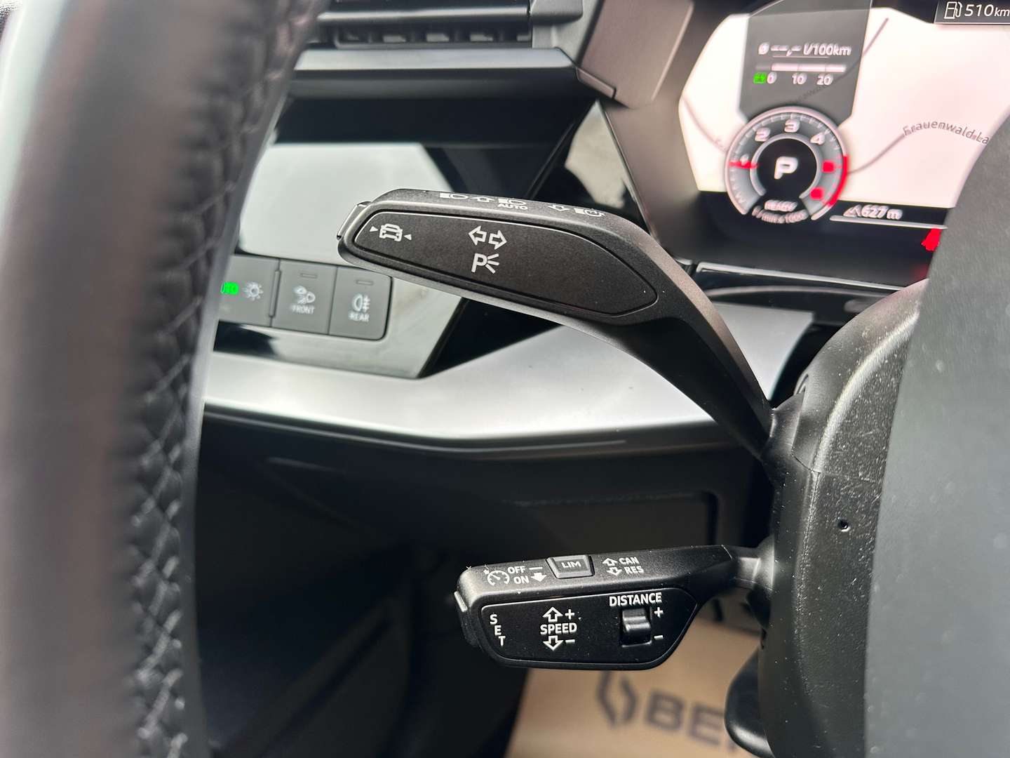 Audi A3 Advanced 35 TDI - 2022 - Joinsteer - #10