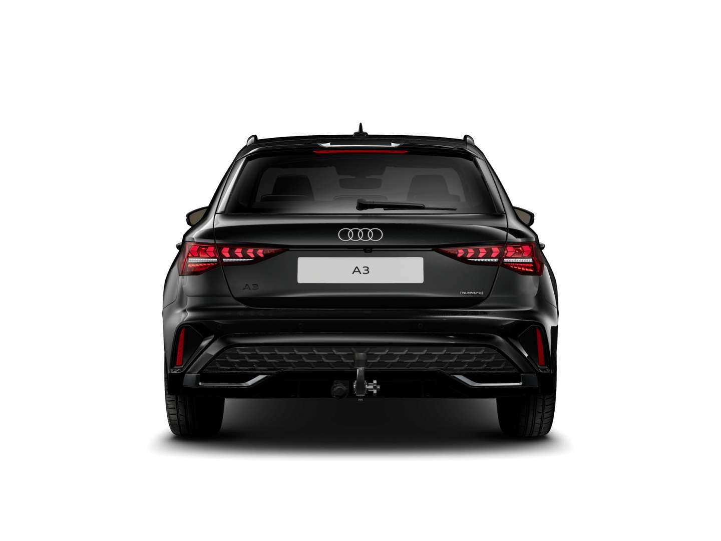 Audi A3 S Line 40 TFSI - 2025 - Joinsteer - #6