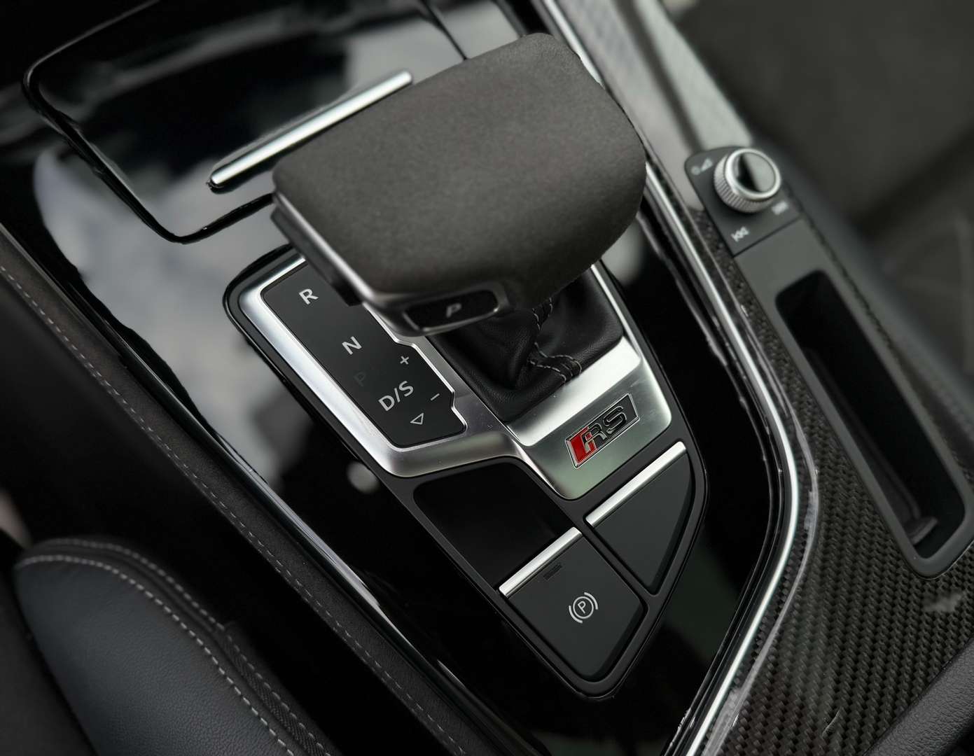 Audi RS4 Avant 2.9 V6 TFSI - 2021 - Joinsteer - #10