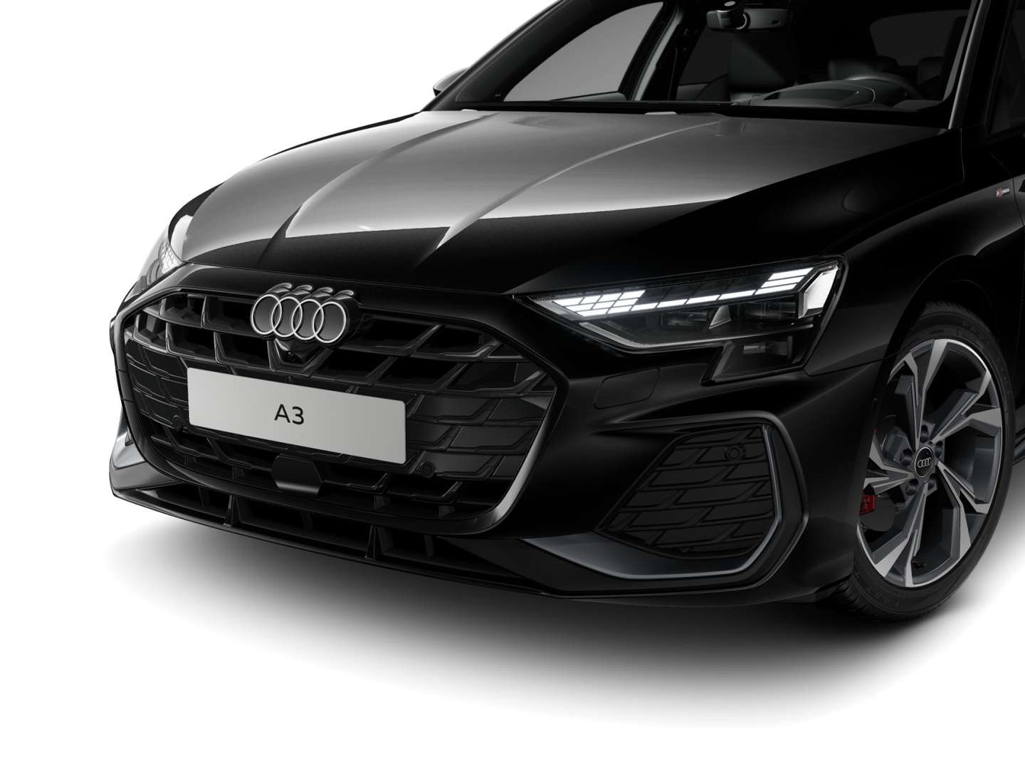 Audi A3 S Line 40 TFSI - 2025 - Joinsteer - #7