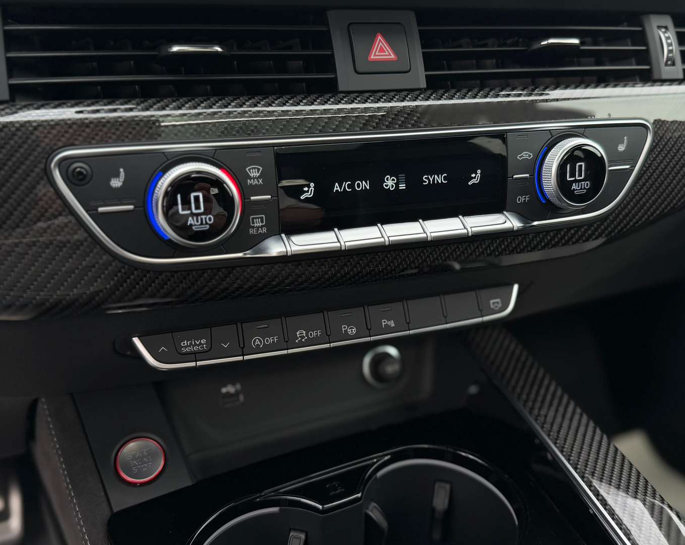 Audi RS4 Avant 2.9 V6 TFSI - 2021 - Joinsteer - #11