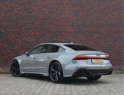 Audi RS7 Dynamic Plus 4.0 TFSI