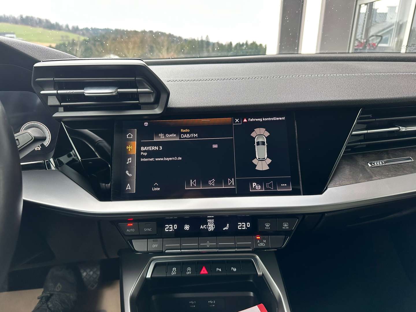Audi A3 Advanced 35 TDI - 2022 - Joinsteer - #12