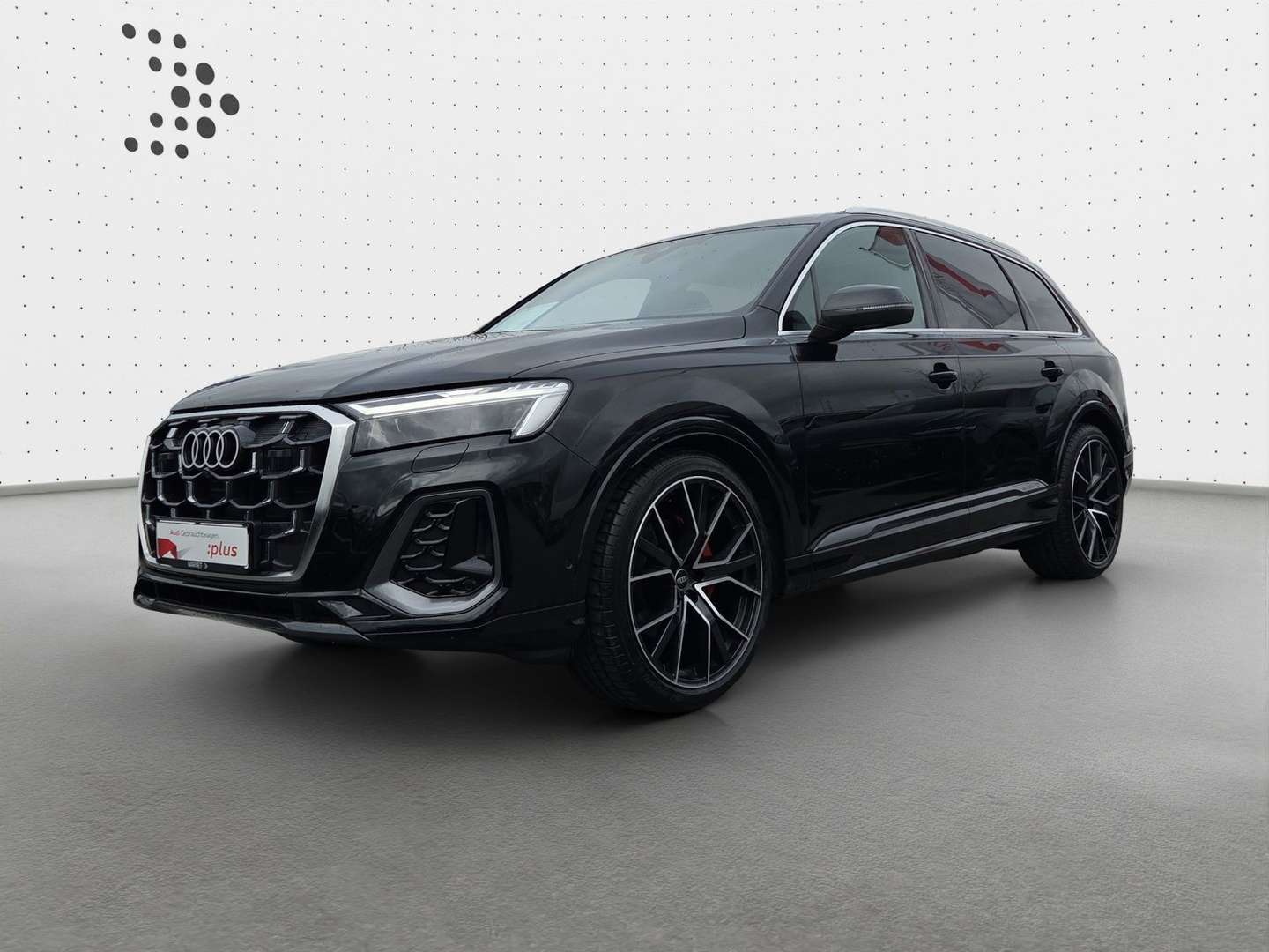 Audi Q7 S Line 50 TDI - 2024 - Joinsteer - #1